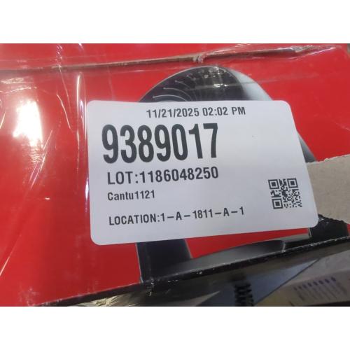 Honeywell TurboForce 3 speed Electric Air Circulator