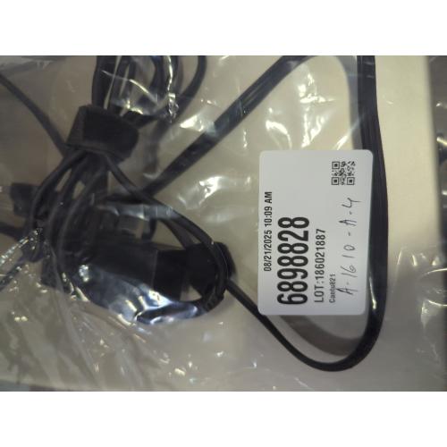 HP laptop model 15-dw0011d With Charger