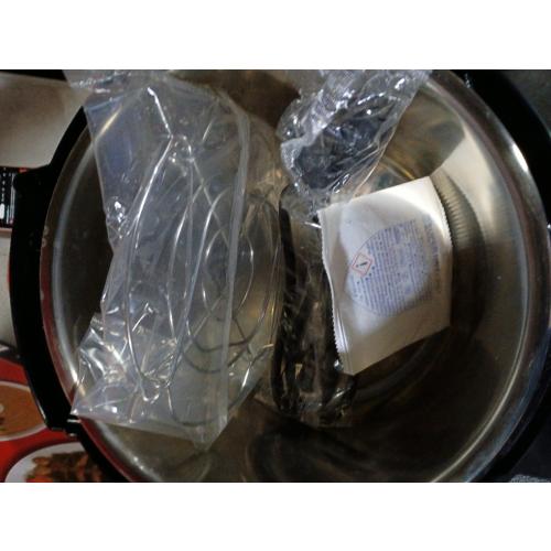 Instant Pot RIO Gourmet 6QT Multi-Cooker