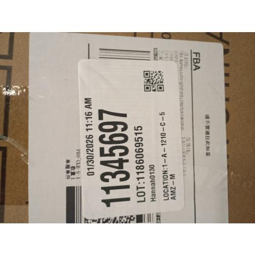 Prodigen Stainless Steel Cat Litter Box with Lid High Wall Sides Enclosure, Non-Sticky, Anti-Leakage, Easy Cleaning, with Cat Mat & Metal Scoop, 19.6 L x 14 W x 12 H