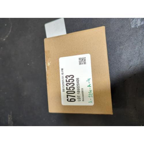 Garage Outlet Safety Sensor Eyes for Genie 20374T.S 36188R STB-BL Garage Door Opener Replacement Safe-T-Beam