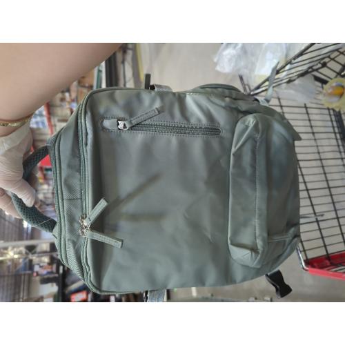 WONHOX Large Travel Backpack Carry on Flight Approved Laptop Work Business Backpack for Women Men Mochila de Viaje