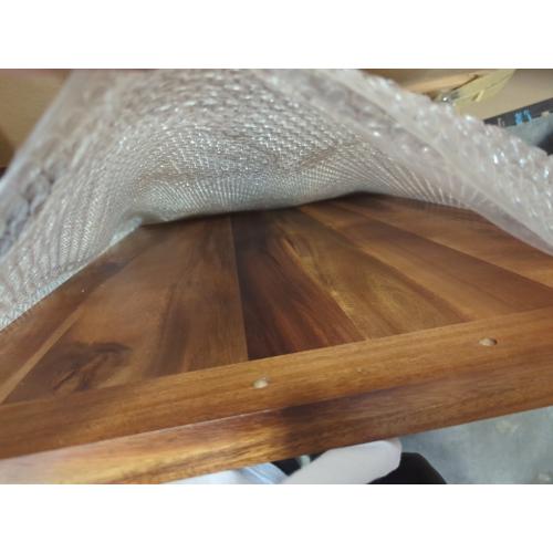 Noodle Board Stove Cover - Acacia Wood Stove Top Cover – Large Wood Cutting Board - Stove Top Covers for Electric Stove - Countertop Saver - Charcuterie Tray - Serving Board - Rustic Kitchen Decor