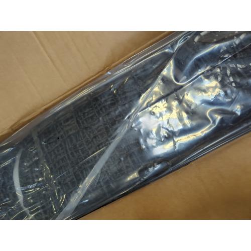 Tennis Net Outdoor Heavy Duty Professional Tennis Court Net Replacement Portable Tennis Net Nylon for Standard Tennis Courts [Includes 2 Fiberglass Dowels]