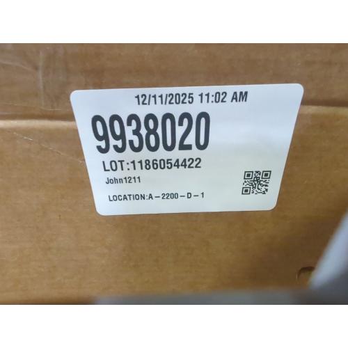 Size 37.5W X 33.6H 10L0L Golf Cart Windshield for Club Car Precedent 2004-Up, Tempo, Clear/Tinted Fold Down Club Car Windshield Anti-UV Impact Resistant - Size 37.5W X 33.6H