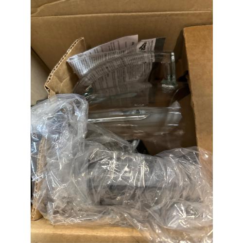 Oster 2-in-1 Blender System - Stainless Steel