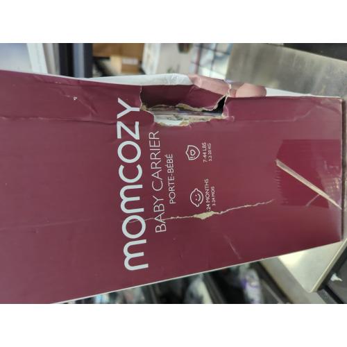 Las mejores ofertas en Algodón talla 7 baby carriers, Eslingas y mochilas | eBay