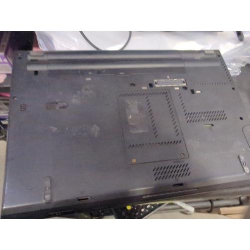 Lenovo ThinkPad T430 14 LED Notebook - Intel - with charger