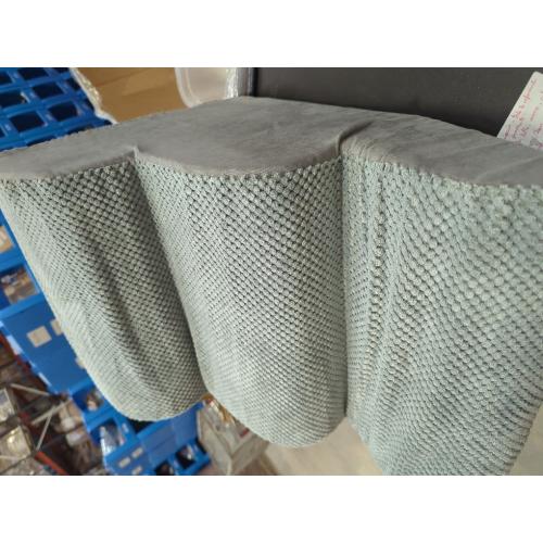 Chic Threads Dog Stairs for Small Dogs, 3-Step Dog Stairs for High Beds and Couch, Pet Steps for Small Dogs and Cats，Non-Slip Stable Indoor Dog Steps