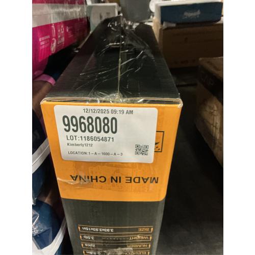 Labor Saving Arm Jack Handle 12 in Furniture Jack Drywall Lift for Wall Tile Locator, Multi Function Height Adjustment, Door Panel, Lever Arm Tool Board Weight 330lb, Lift Range 6.7In