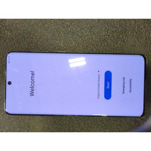 Samsung Galaxy S20 5G, , Cloud Blue - Unlocked (Renewed)