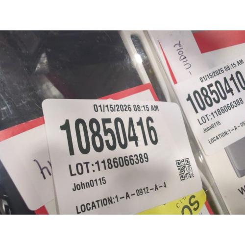 Samsung EF-FF92P - Flip cover for cell phone - black - for Galaxy Z Fold3 5G