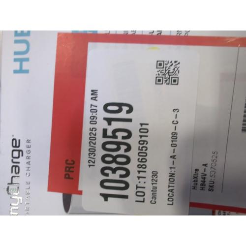 Mycharge Power Bank 4400mAh
