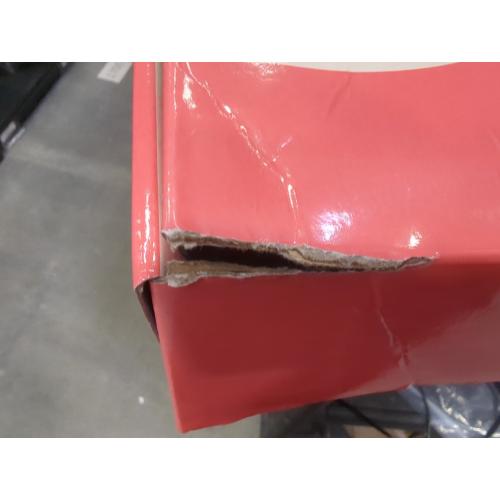 Size XL Willow & Duke Extra Large Cat Litter Box Enclosure Shield with Forest Design & Litter Mat - High-Sided Litter Box Splash Guard, Pee Shield, Easy to Clean Scatter Guard for Mess-Free Home