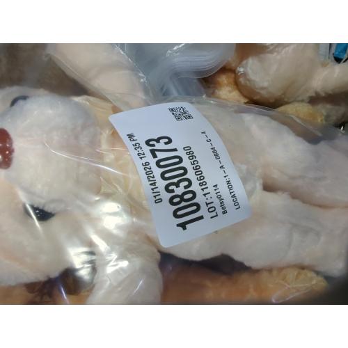 MorisMos Medium Teddy Bear Stuffed Animals, 12  Inch Bulk Teddy Bears Plush for Kids, Medium Size Bears for Nursery, Baby Shower