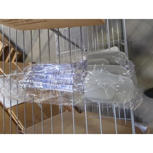 Simply Essential Spatulas (Set of 3)