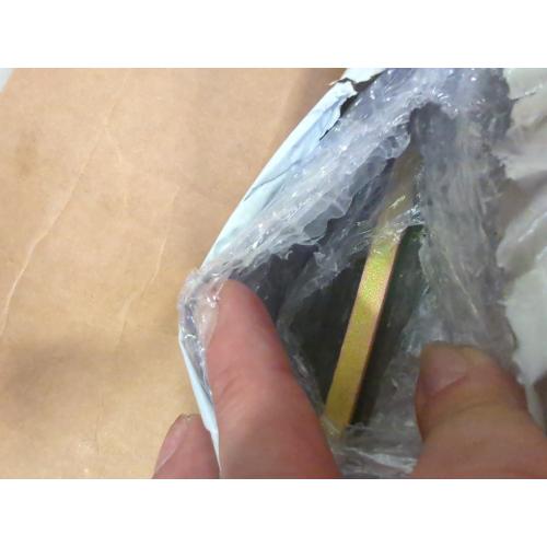 Engine Crankshaft Pulley Holding Locking Tool for VW Audi TFSi TSi 1.8 2.0L T10355