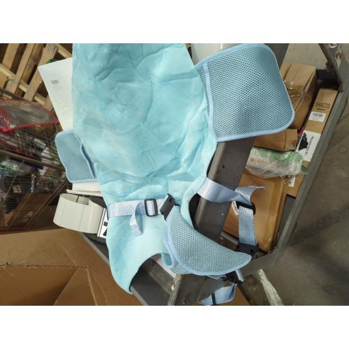 Toddler Airplane Bed, 1-12 Months Old Baby Travel Essentials for Flying