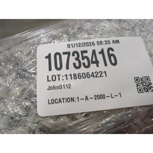 Size small Color White area rug