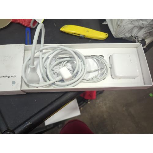 Apple 45W MagSafe 2 Power Adapter for MacBook Air