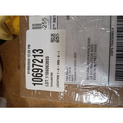 Electronic Turbo Solenoid Valve