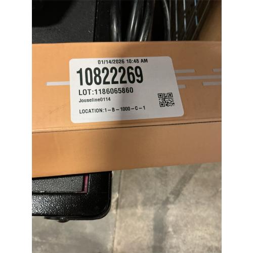 Lichaser LED Recessed Lighting for Acoustic Panel, 6 Pcs of 3000K Dimmable LED Strip Light for Wood Slat Wall Panel in Parallel with Touch Sensor, Self-Adhesive for Slat Wall Decor (4*28 in 2*16 in)