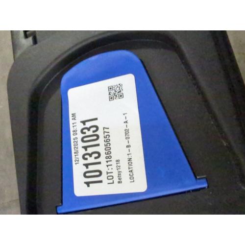 Broil King 66900 Pellet Storage Bin, Black