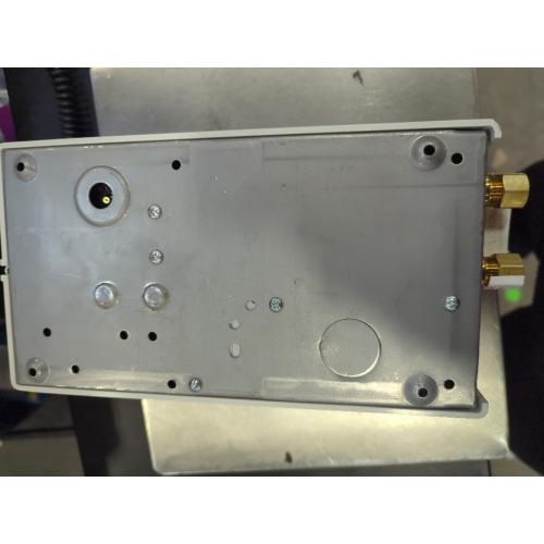 Eemax SPEX95T Lavadvantage - Thermostatic Electric Tankless Water Heater