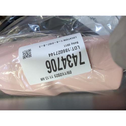 Stanley Quencher H2.0 Tumbler with Straw 20 oz | Flowstate 3-Position Lid | Cup Holder Compatible for Travel | Insulated Stainless Steel Cup | BPA-Free | Rose Quartz 2.0