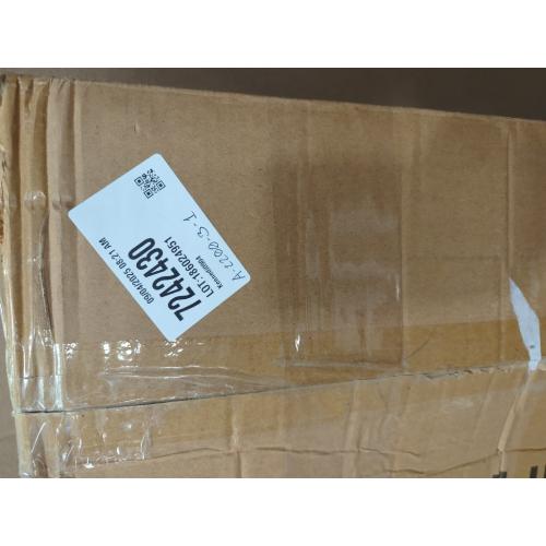 Red and Black 8 Cordless String Trimmer Compatible with Milwaukee 18V Batteries,Folding 3 in 1 Electric Weed Wacker with Brushless Motor,8 INCH Electric Weed Wacker/Edger Trimmer for Lawn,Garden,Yard(Tool Only)