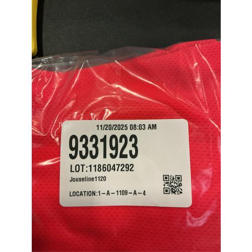 S Nike Men's Park Short Sleeve T Shirt