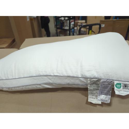 King Pillow - Set of 2 King Size, 20x34 Inches
