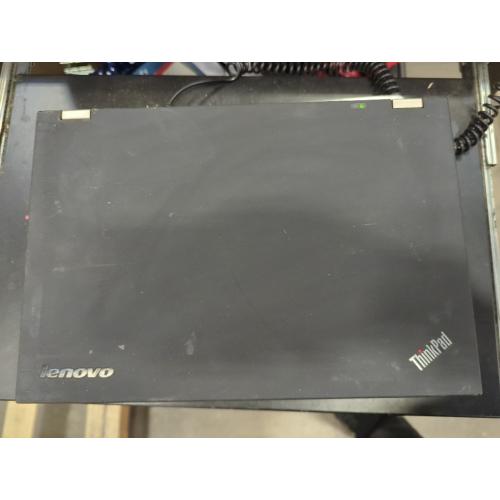 Lenovo ThinkPad T430 With Charger