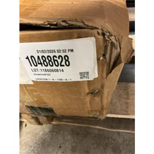 Wedding Arch Backdrop Stand 7.2FT, 6.6FT,6FT Set of 3 Gold Metal Arch Backdrop Stand for Wedding Birthday Party Baby Shower Graduation Floral Balloon Ceremony Decoration(Gold, 7.2FT, 6.6FT, 6FT)