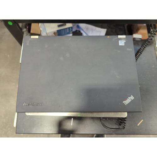 Lenovo ThinkPad T430 With Charger