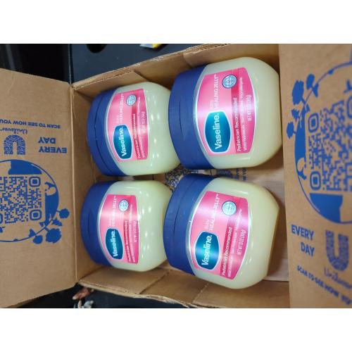13oz 4 PackVaseline Petroleum Jelly Baby Skincare Protective & Pure 4 Count Treats Dry Skin And Prevents Chaffed Skin From Diaper Rash Hypoallergenic And Gentle On Skin 13oz