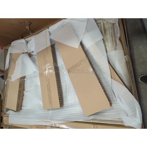 Leonardo King Mansion Headboard