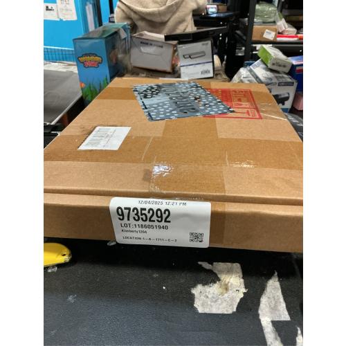 LCDOLED Replacement for MacBookAir10,1 MacBook Air 13 M1 2020 A2337 EMC 3598 MGN63 MGN93 MGND3 MGN73 MGNA3 MGNE3 2560x1600 13.3 inches Full LCD Screen Complete Top Assembly (Space Gray)