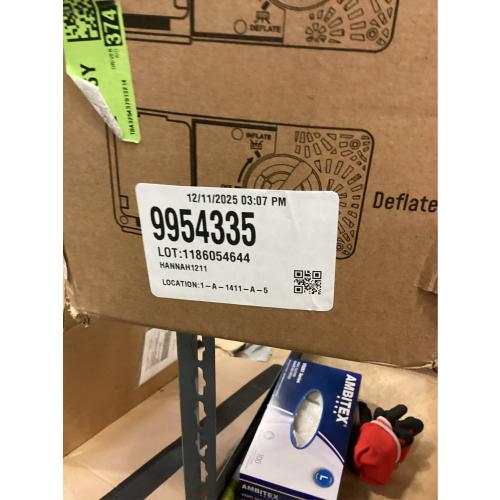 Air Mattress Queen with Built in Pump - Upgraded Blow Up Bed,2 Mins Quick Self Inflatable and Deflate, 18/650lbs Max, Strong Support, Flocked Top, Puncture Resistant, for Camping,Home,Guests