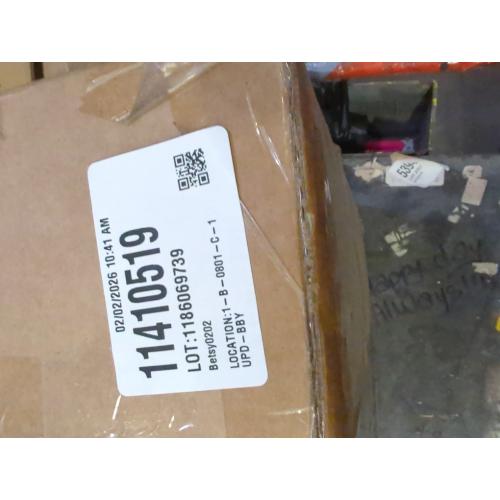 14Pcs Patio Cushion Covers Replacement Splashproof UV-Resistant Inelastic Covers with Zippers, Max Compatible 25.6x25.6x4inch Patio Cushion, for 7 Pcs Outdoor Patio Furniture Sets