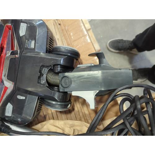 Shark Duo Cleaning Vaccum