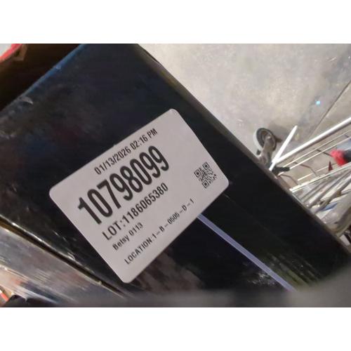 Sunpak - LED 448 19 Bi-Color Ring Light Kit - Black