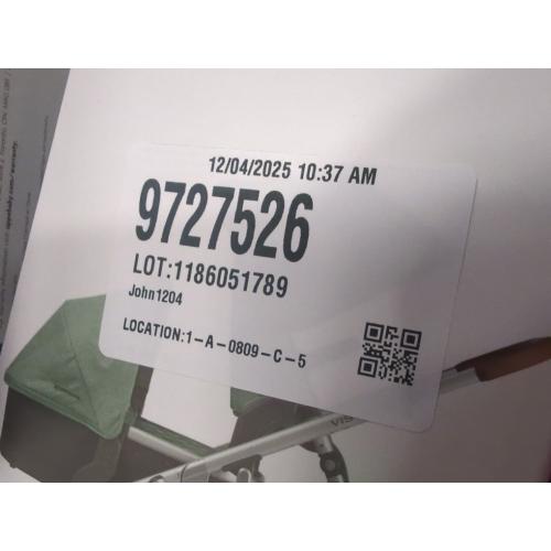 UPPAbaby® VISTA Lower Adapter