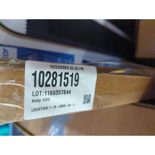 LazBlinds No Tools No Drill Cordless Cellular Shades, Blackout Light Blocking Honeycomb Shades for Home, Thermal Insulation Blinds for Windows, 34 W x 48 H, Beige