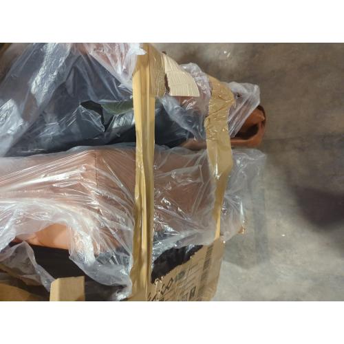 Mignotte 72.8'' Wide Modern And Super Soft Faux Leather Sofa With Wide Backrest