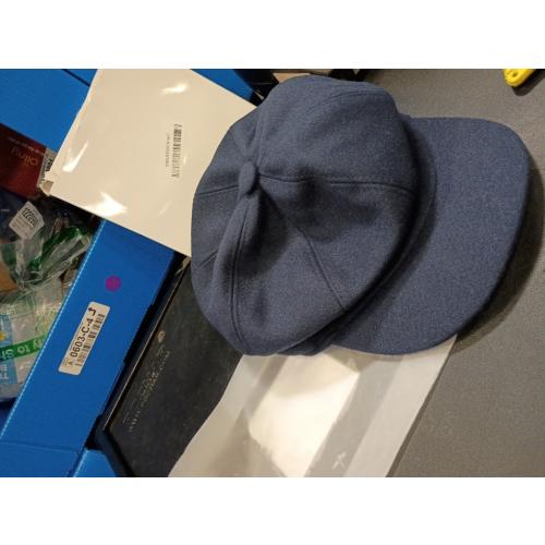 Sumolux Women Beret Newsboy Hat French Wool Cap Classic Autumn Spring Winter