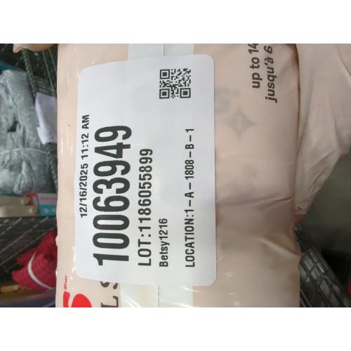 Huggies Size 1 Diapers, Skin Essentials Baby Diapers, Size 1 (8-14 lbs), 84 Count, Packaging May Vary