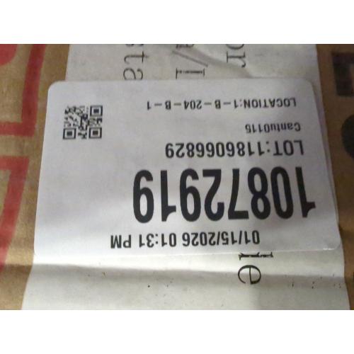 Indoor Cycling Bike Red