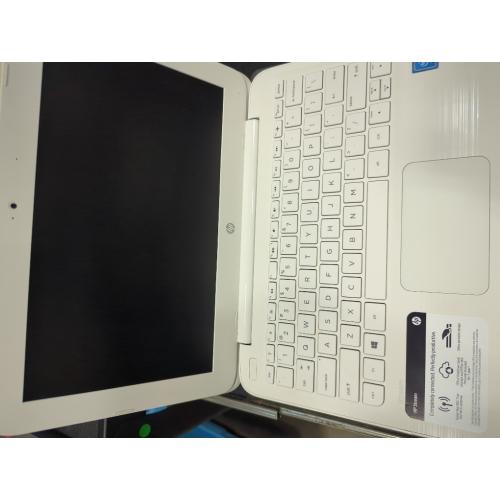 hp stream laptop pc model 11 y012nr