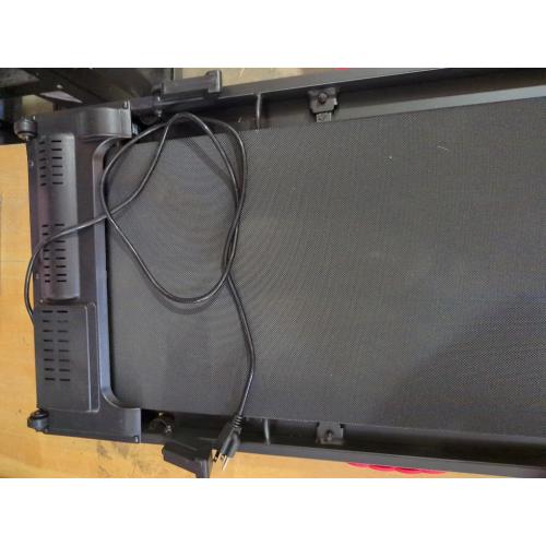 Walking Pad, Under Desk Treadmills for Home, 300 Lbs Capacity, 3 in 1 Portable Under Desk Treadmill for Home and Office with Remote Control, LED Display